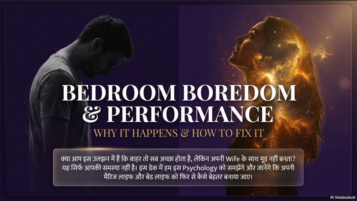 बिना दवाई टाइमिंग बढ़ाने के 3 तरीके