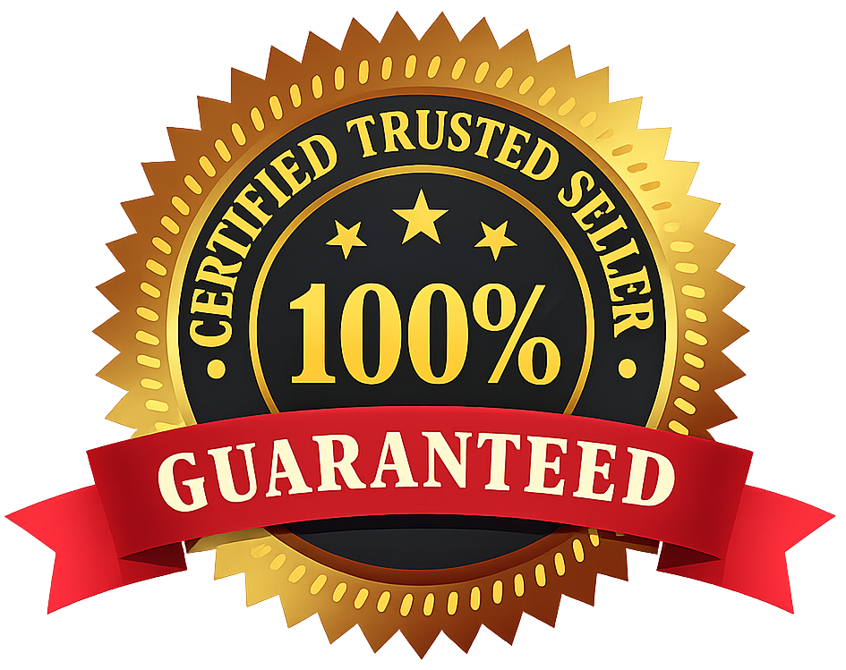 100% Trusted Ebook
